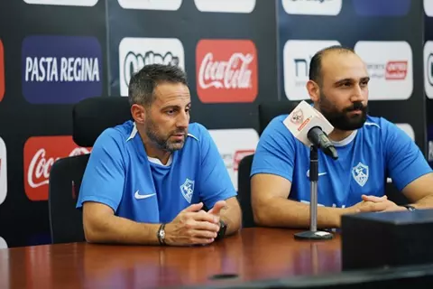 فيريرا يتحدث قبل القمة عن.. إصابات الزمالك.. وخسارة النقاط